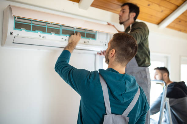 Best HVAC Consulting and Engineering in Scottsville, NY