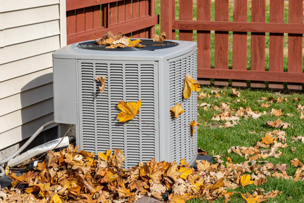 Best Solar-powered HVAC Systems in Scottsville, NY