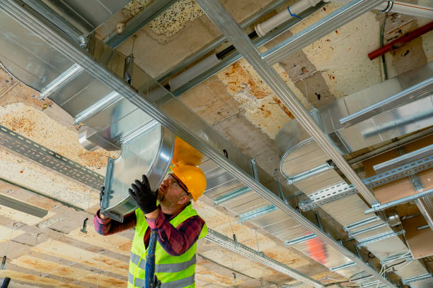 Professional HVAC in Scottsville, NY