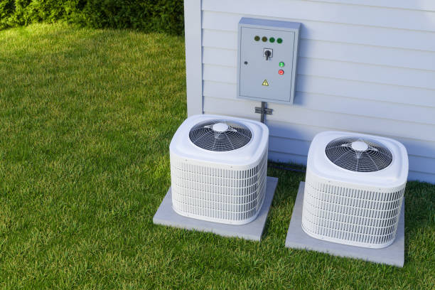 Best Air Filters and Purifiers in Scottsville, NY