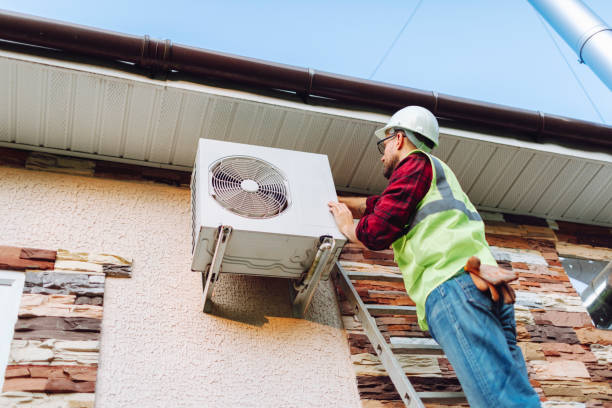 Best Commercial HVAC in Scottsville, NY