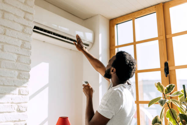 Best Seasonal HVAC Services in Scottsville, NY