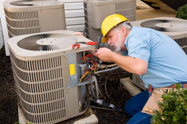 Best HVAC Financing and Leasing in Scottsville, NY
