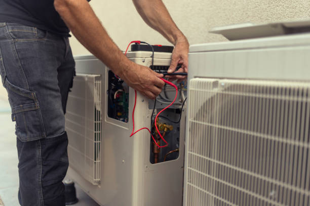 Best Ductless Mini-Split Systems in Scottsville, NY