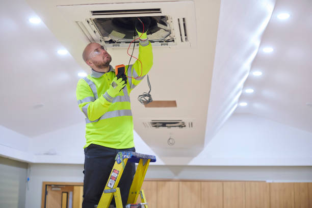 Best HVAC Retrofitting and Upgrading in Scottsville, NY