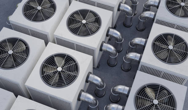 Best Emergency HVAC Services in Scottsville, NY