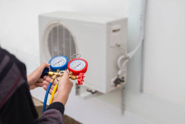 Best HVAC Equipment and Components in Scottsville, NY