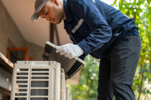 Best Air Conditioning Cleaning in Scottsville, NY